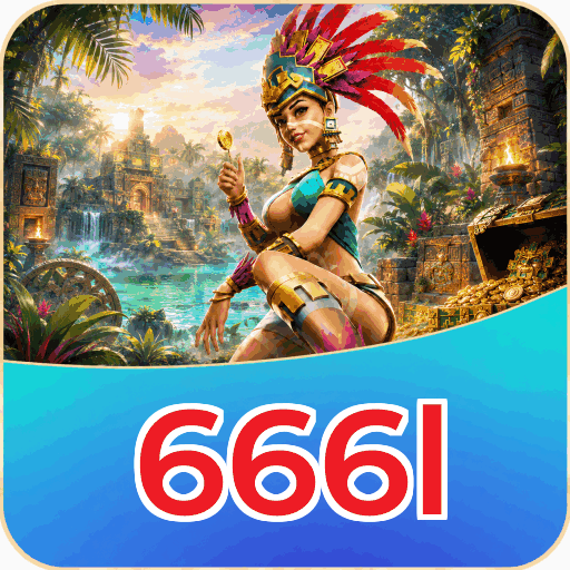 666l
